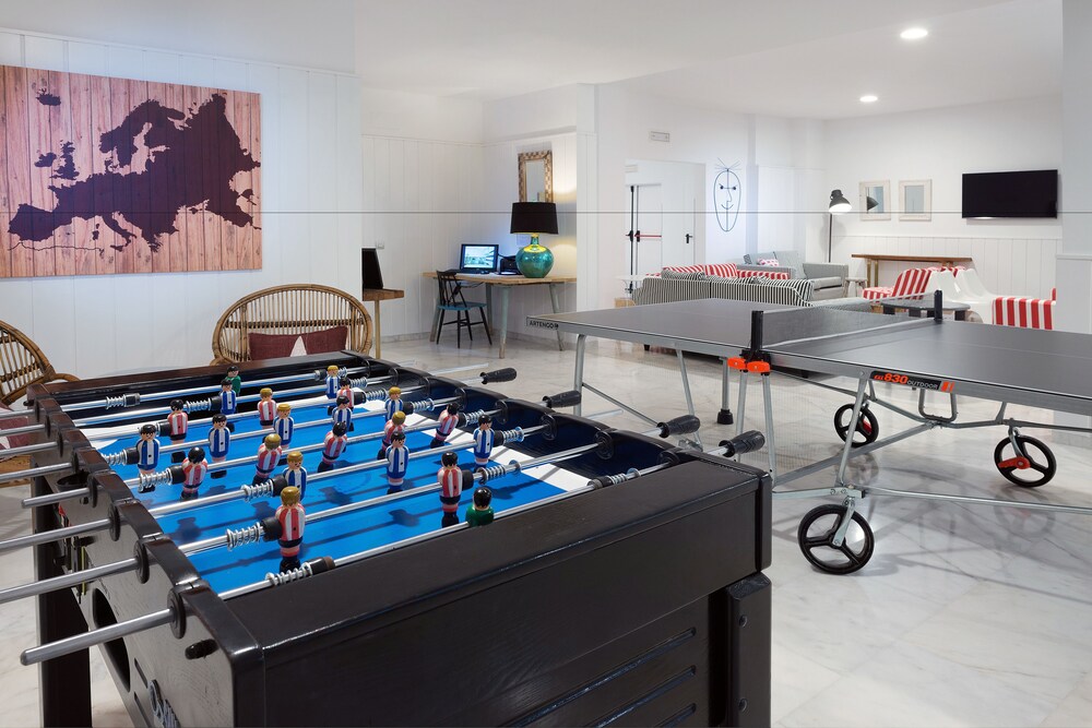 Area giochi