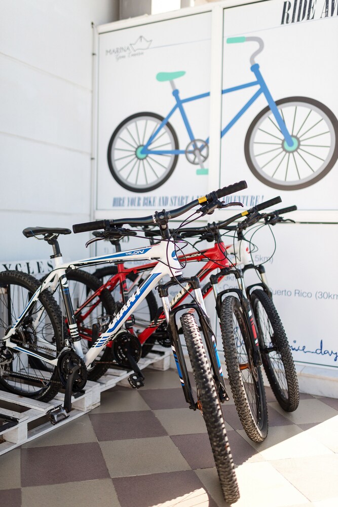 Biciclette