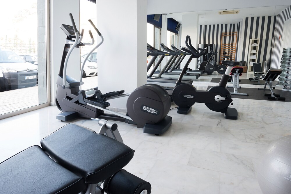 Palestra
