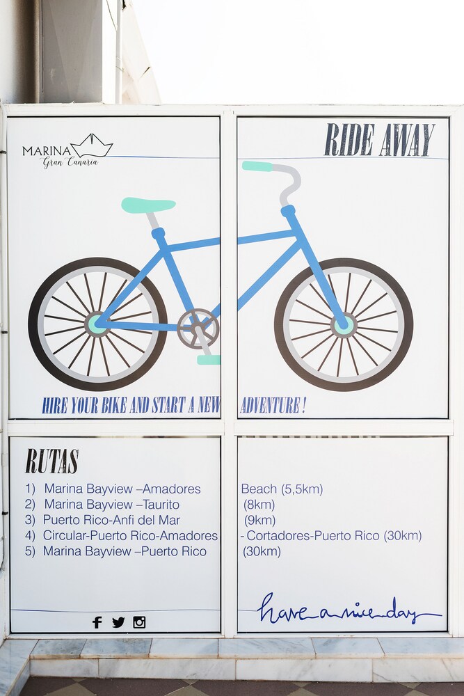 Biciclette