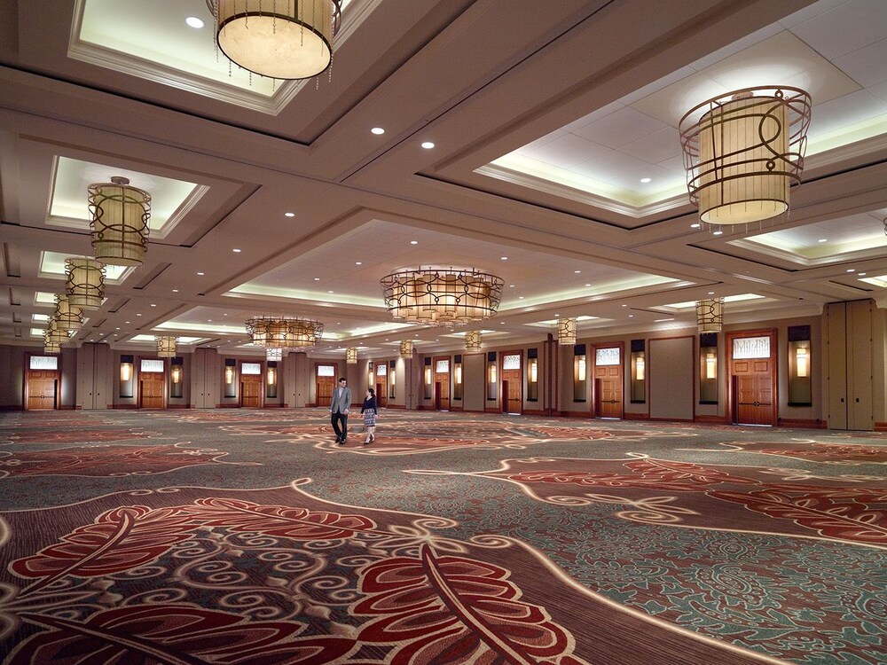 Ballroom