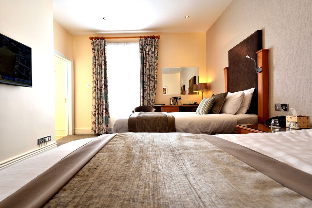 Guestroom