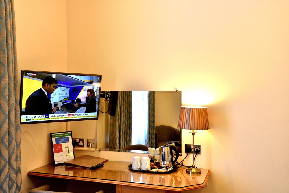 In-Room Amenity