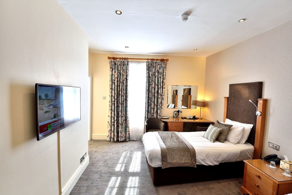 Guestroom