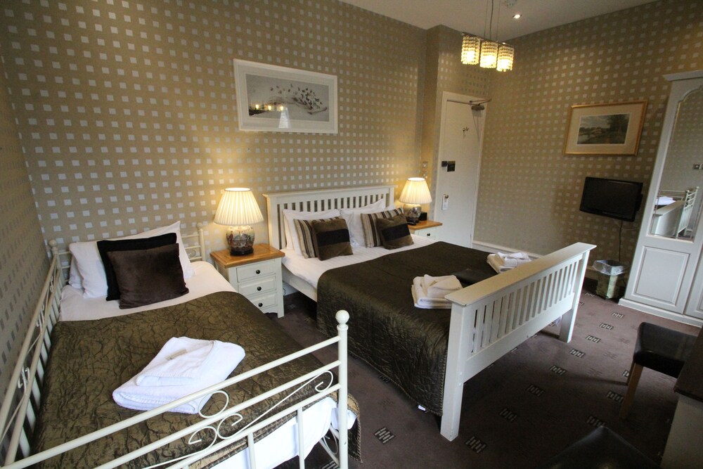Guestroom