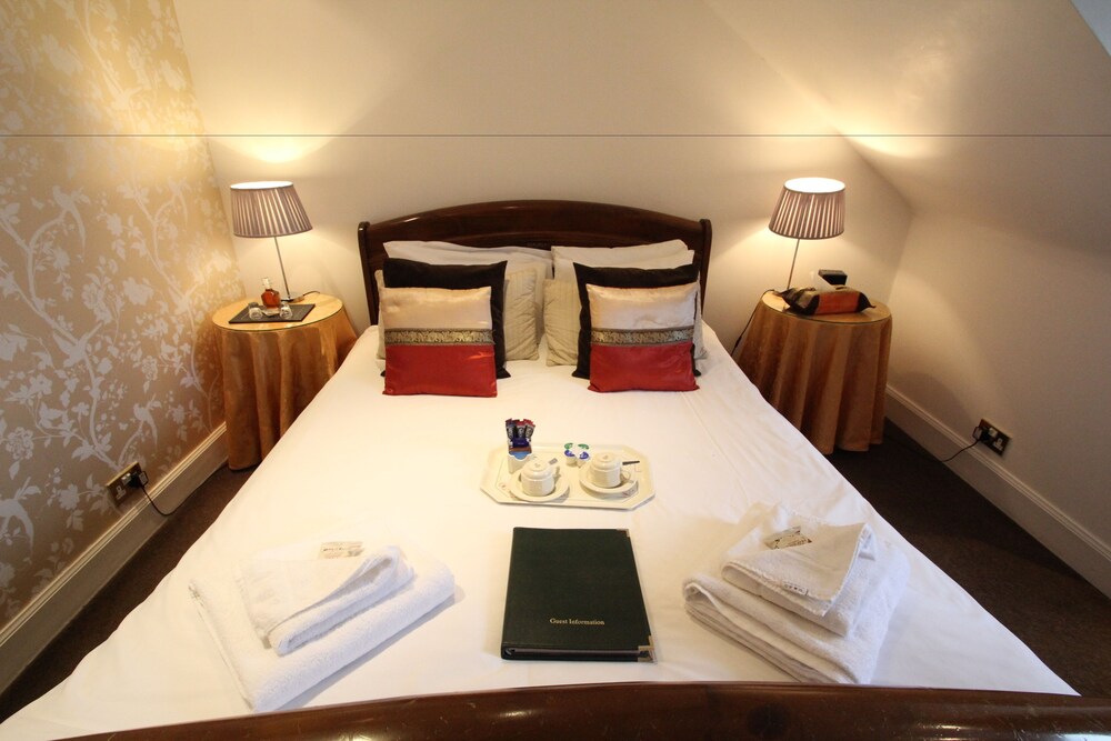 Guestroom
