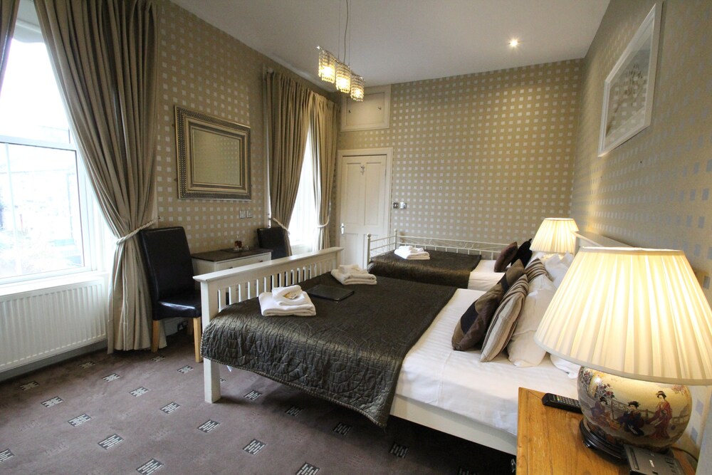 Guestroom