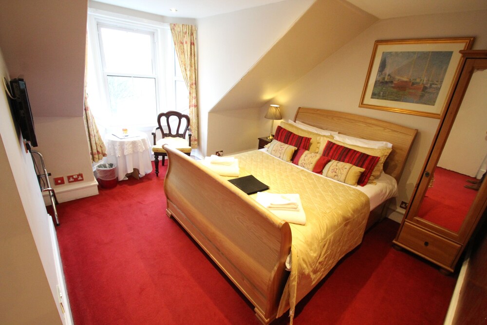 Guestroom