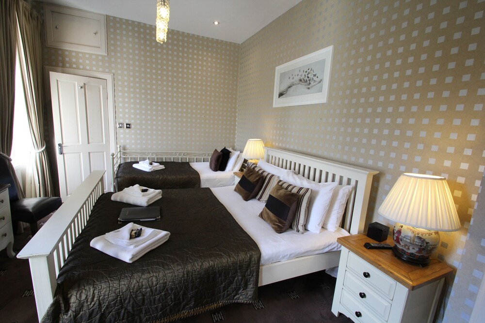 Guestroom