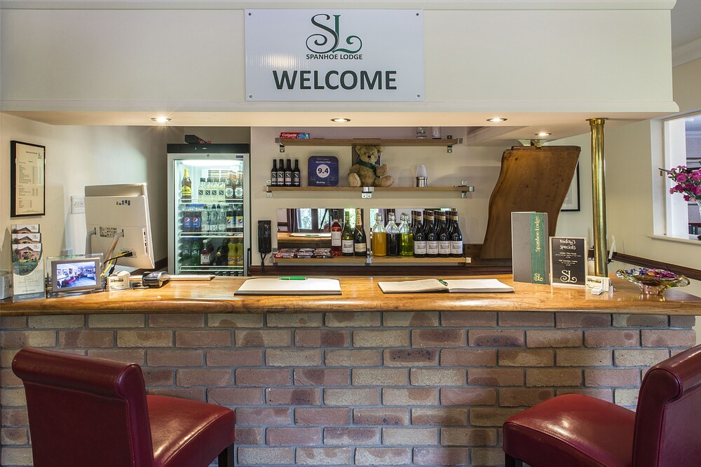 Hotel Bar