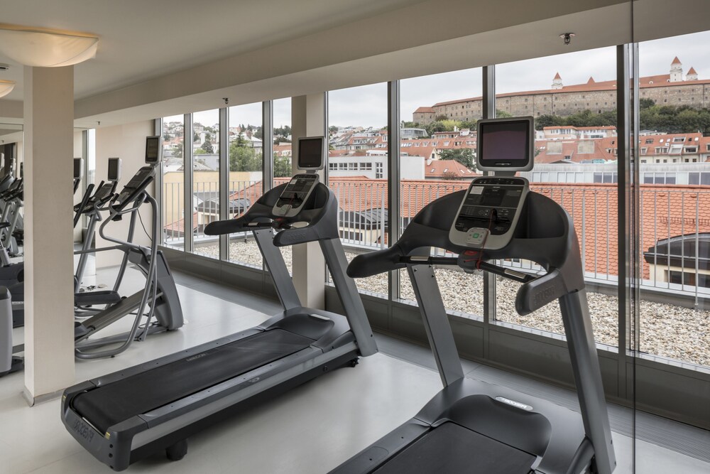 Palestra