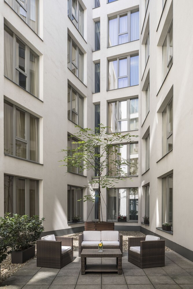Cortile