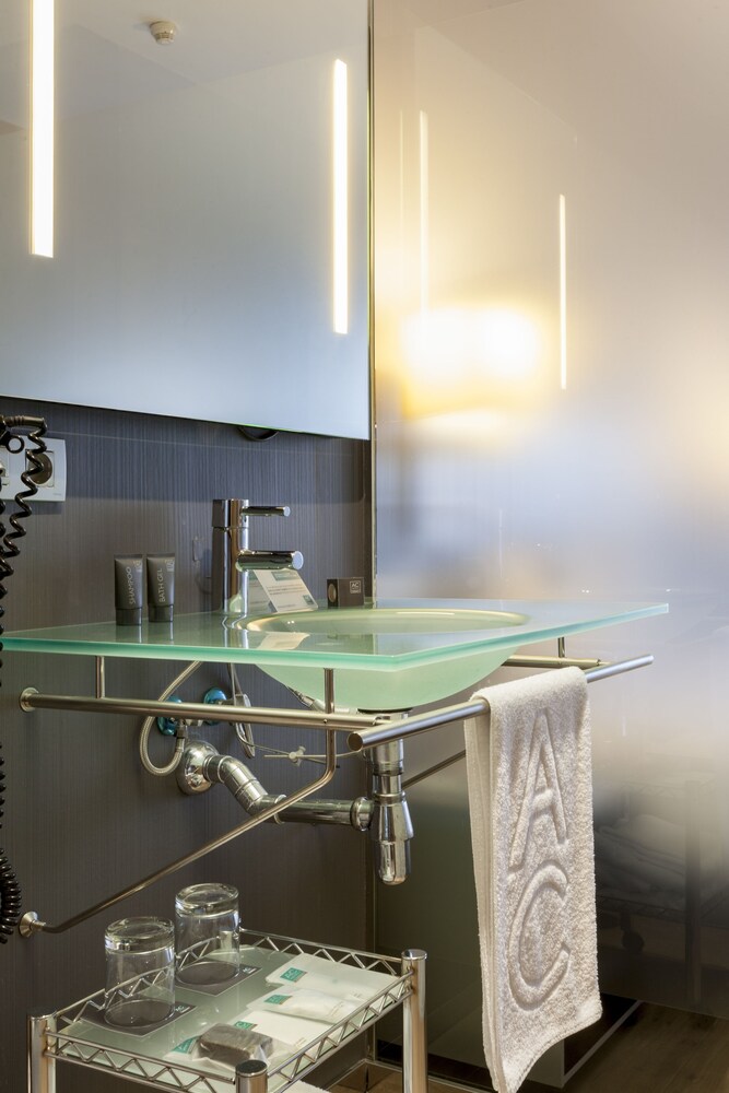 Cuarto de baño