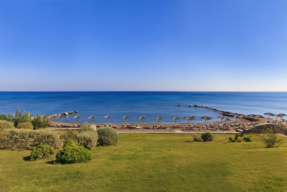 Beach/Ocean View