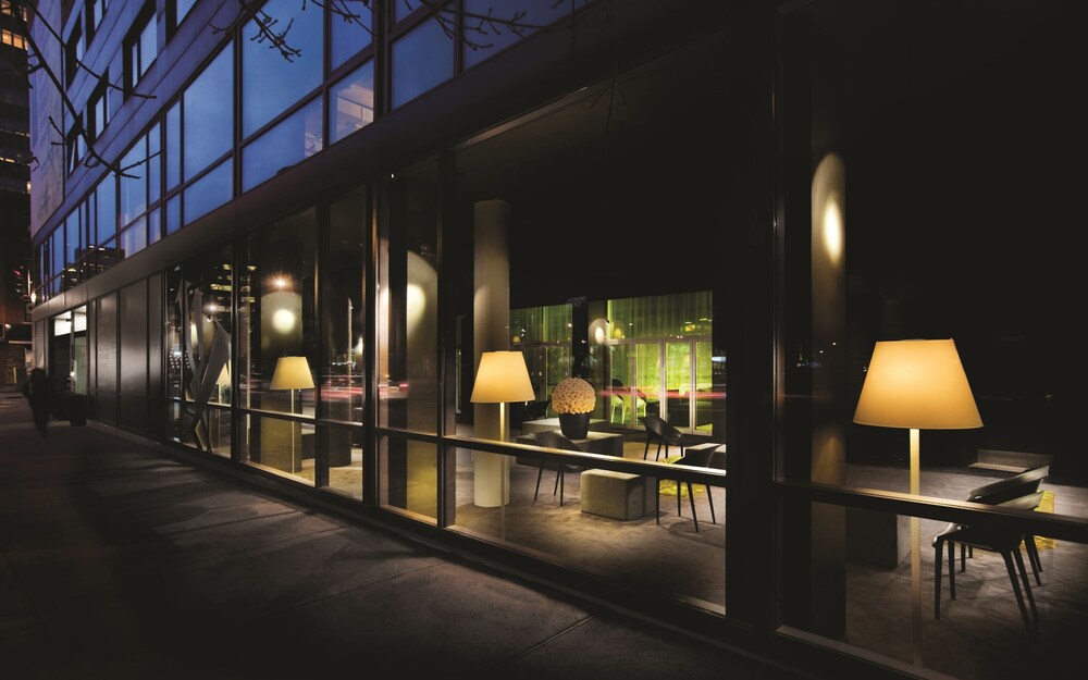 Hotel Front
