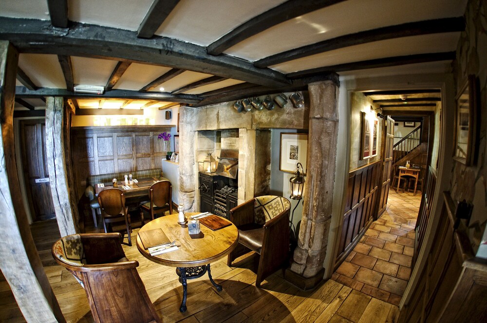 Hotel Interior