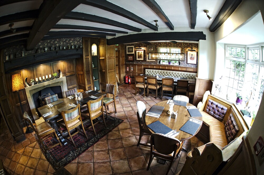 Hotel Interior