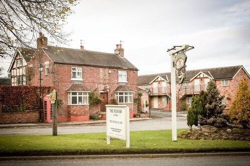 The Plough Inn
