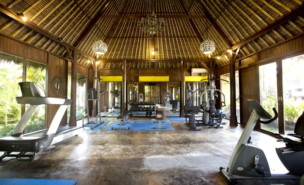Sports Facility
