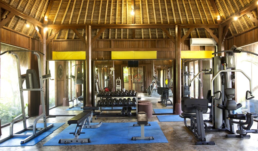 Sports Facility