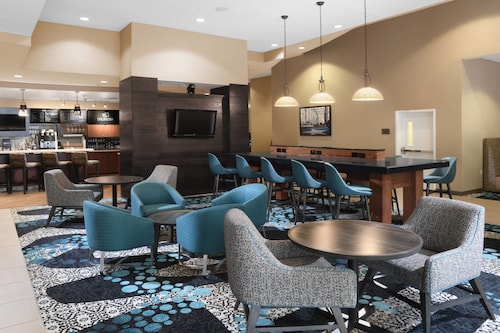 Courtyard Marriott Riverwalk