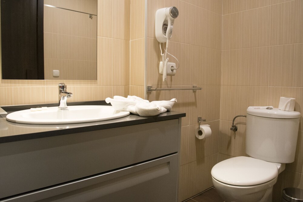 Cuarto de baño