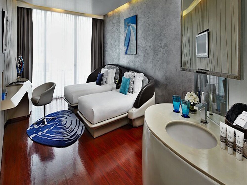 Guestroom