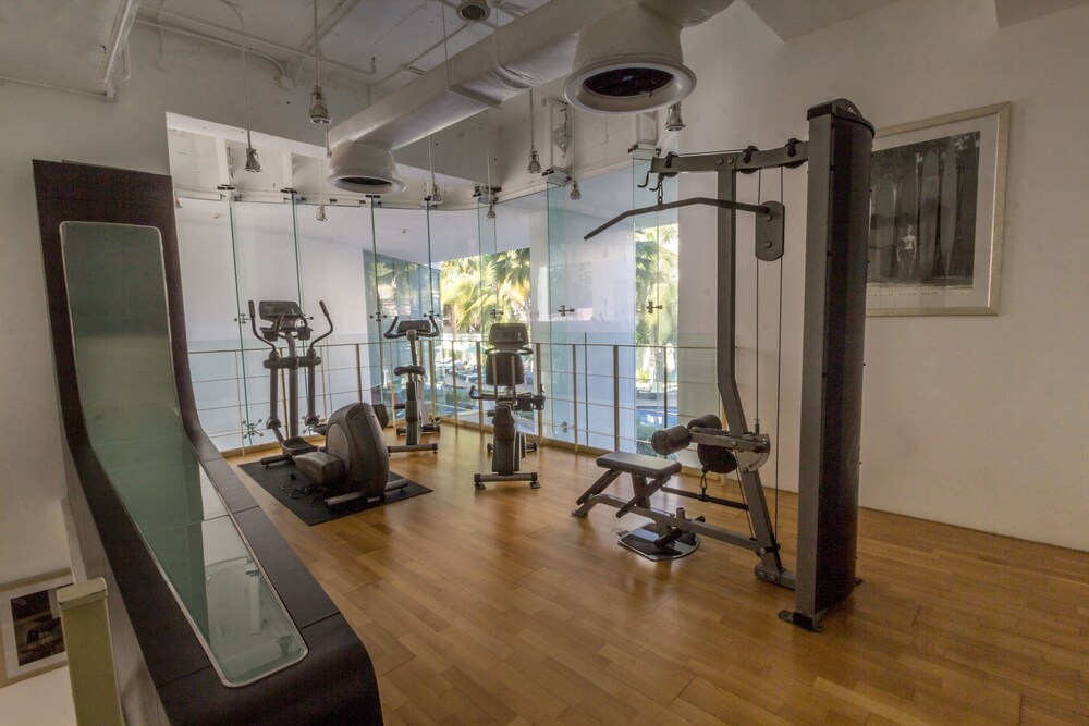 Sports Facility