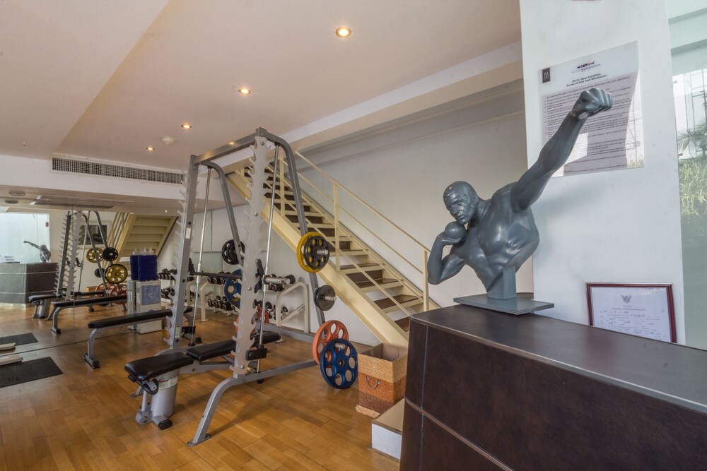 Sports Facility