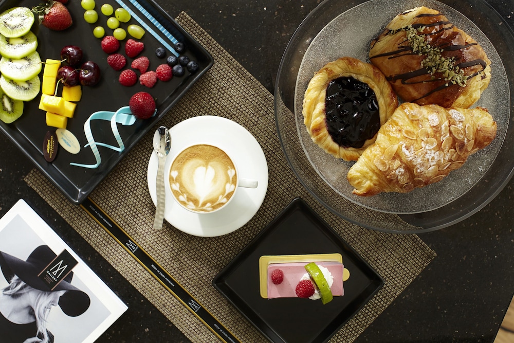 Coffee Service