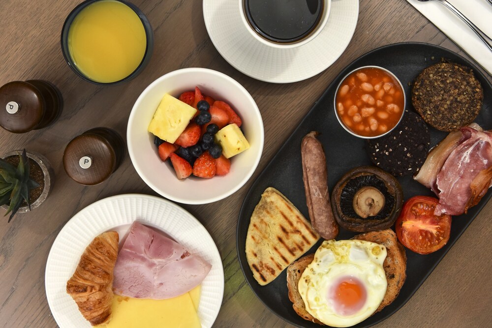 Colazione