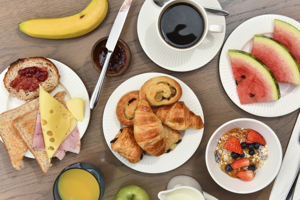 Colazione