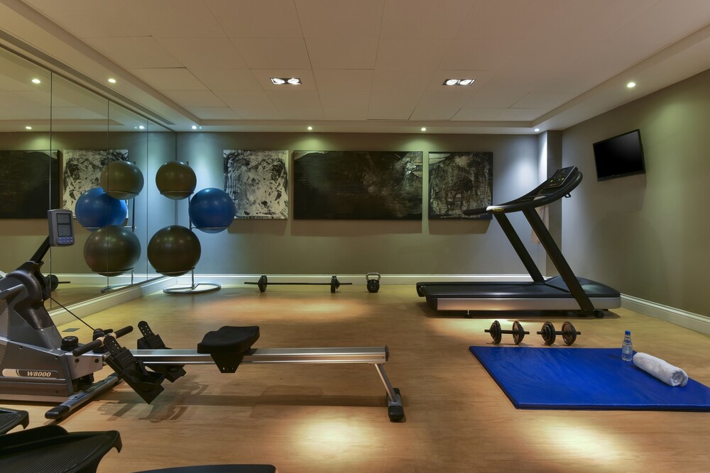 Palestra