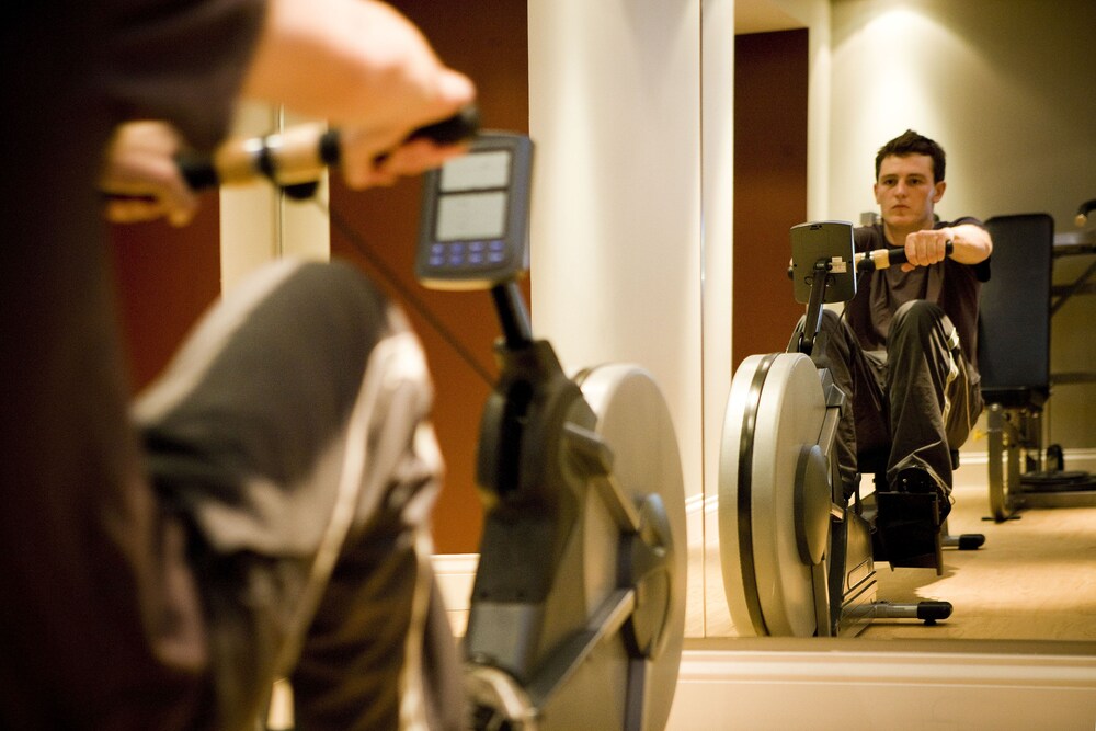 Strutture per fitness