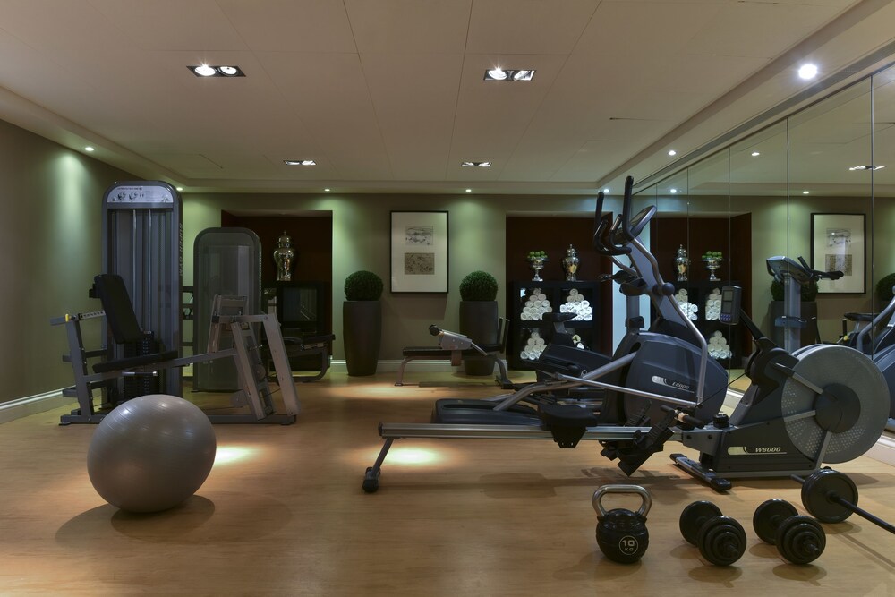 Palestra