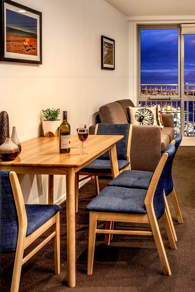 Tower Suite - In-Room Dining