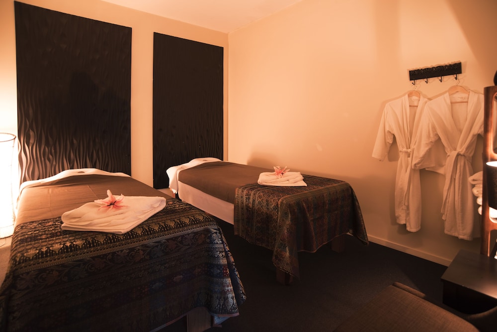 Treatment Room