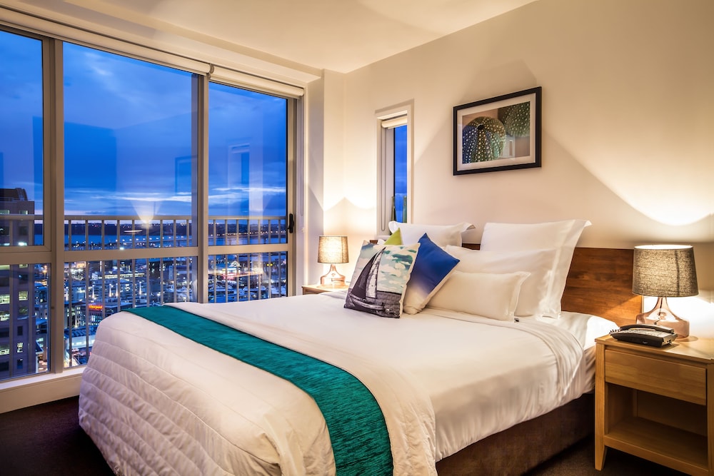 Tower Suite - Guestroom