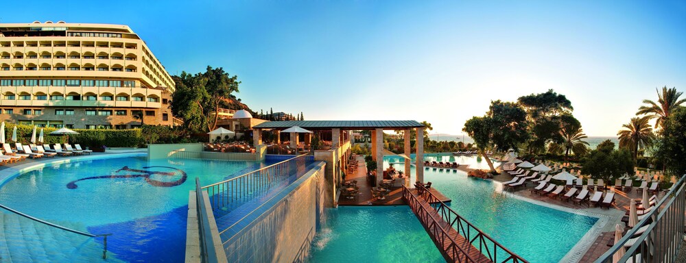 Hotel Front