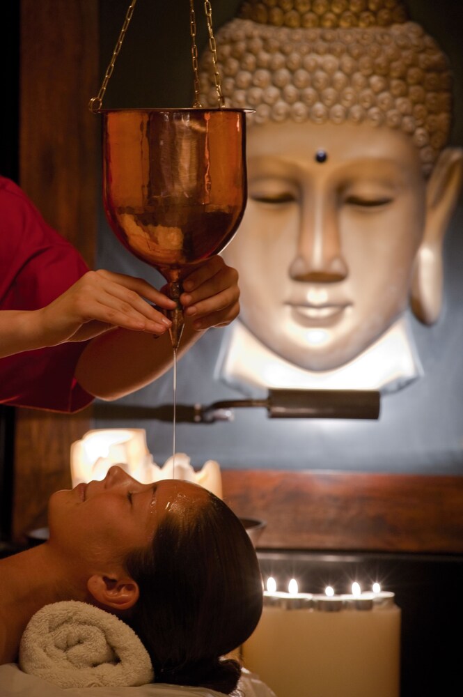 Spa Treatment