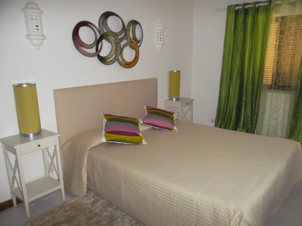 Habitación: Apartamento superior, 2 habitaciones