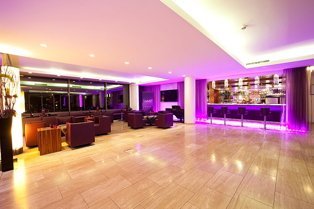 Hotellounge