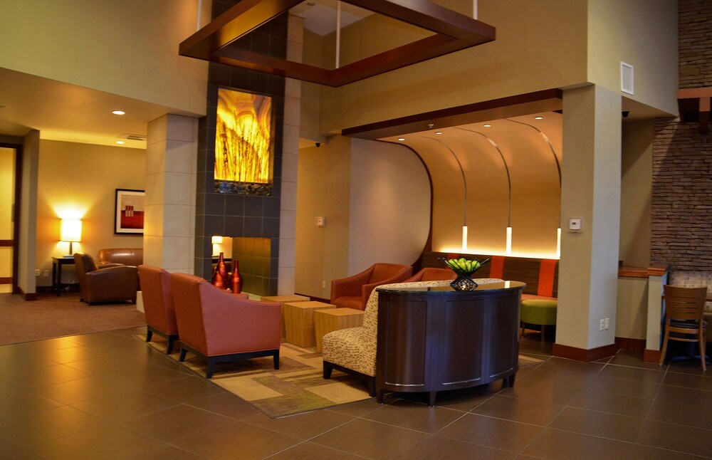 Check-in/Check-out Kiosk