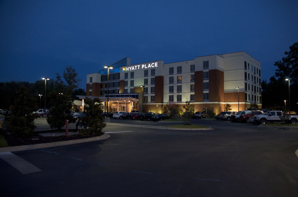 Hotel Front