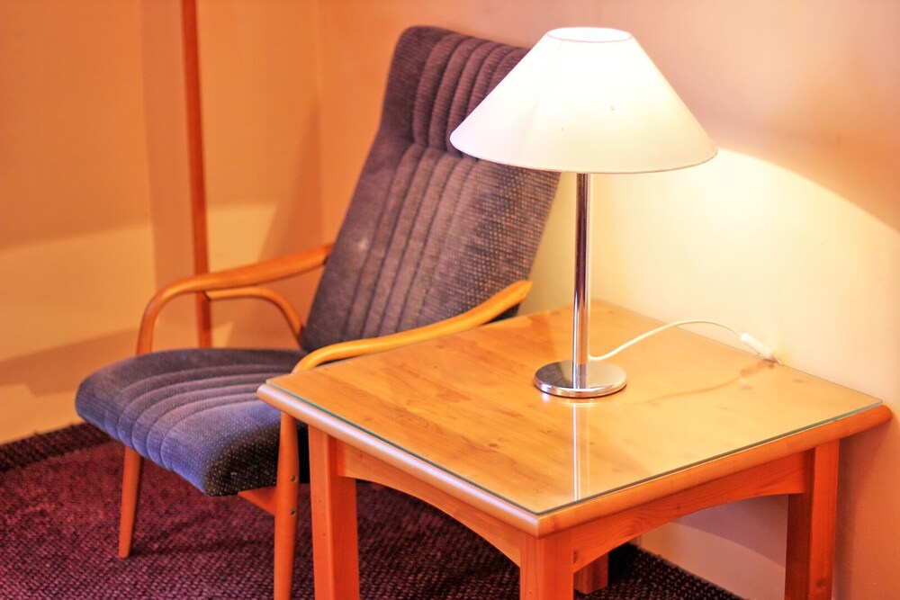 In-Room Amenity