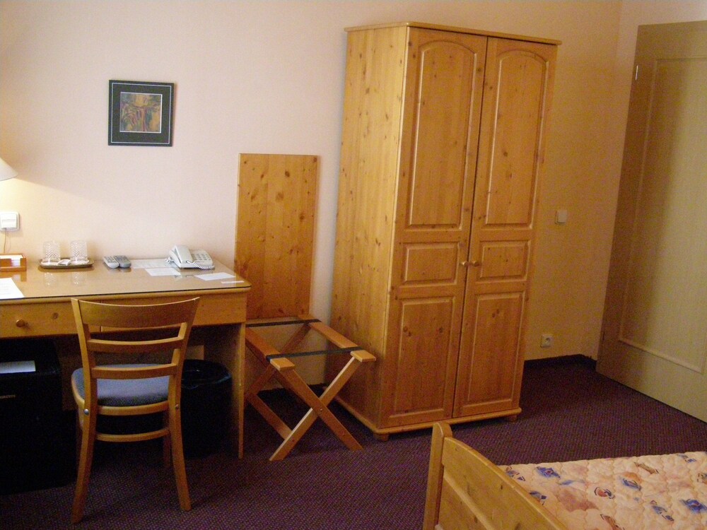 In-Room Amenity