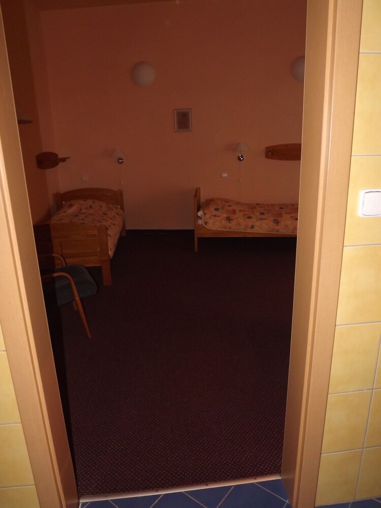 In-Room Amenity