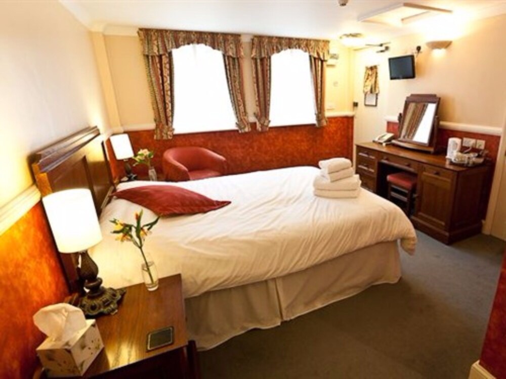Guestroom