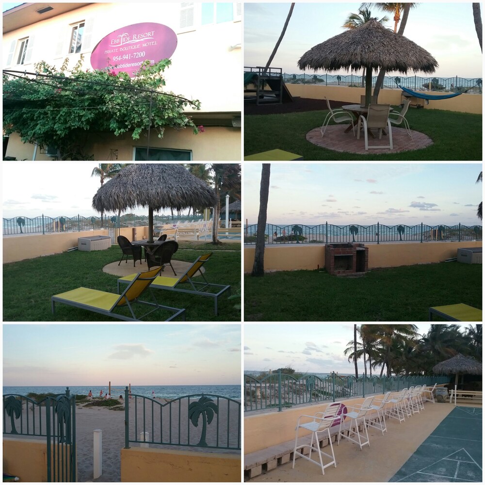 Childrens Area