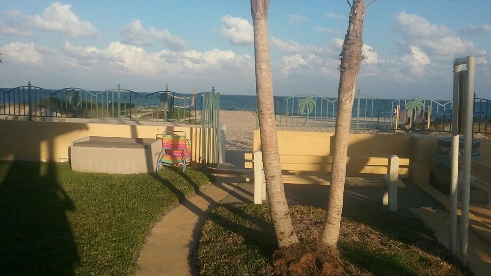 Childrens Area